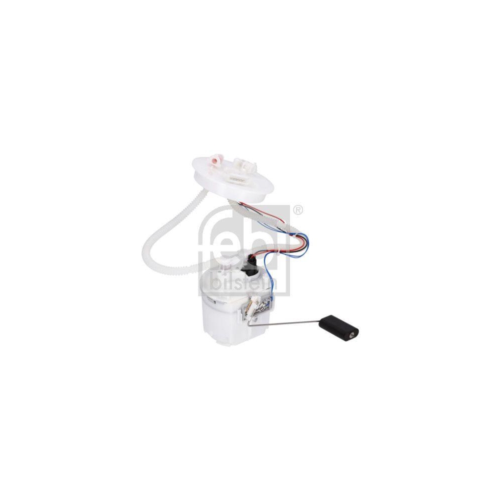 FEBI BILSTEIN Kraftstoff-F&ouml;rdereinheit 34125 f&uuml;r FORD FORD USA