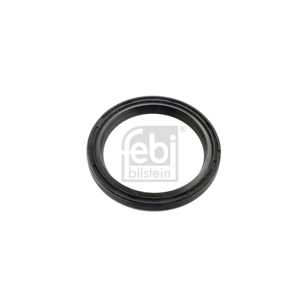 Wellendichtring, Kurbelwelle FEBI BILSTEIN 103607 für MERCEDES-BENZ, stirnseitig