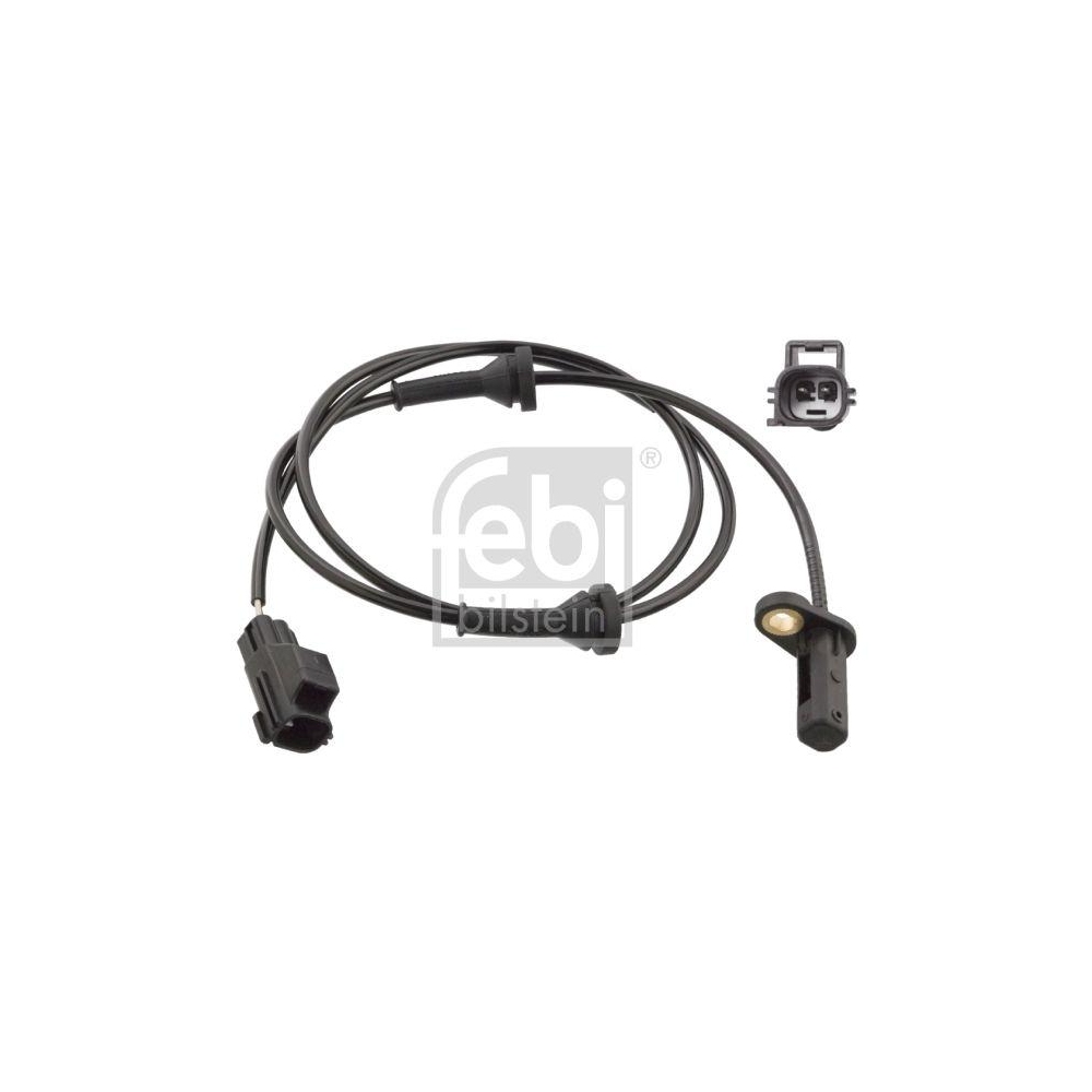 FEBI BILSTEIN Sensor, Raddrehzahl 106468 f&uuml;r VOLVO, Vorderachse links