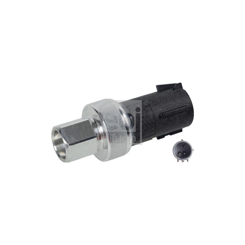 Druckschalter, Klimaanlage FEBI BILSTEIN 172235 für FORD FORD USA