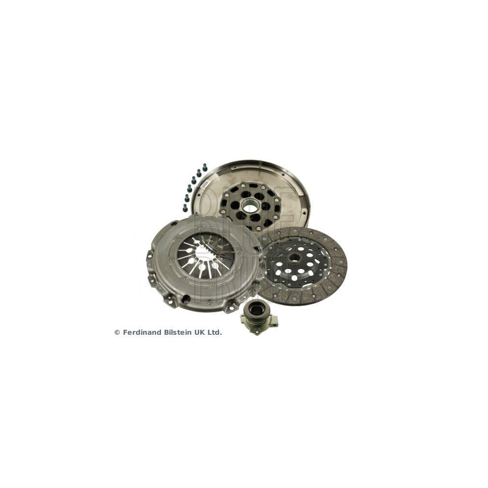 Kupplungssatz BLUE PRINT ADW1930121 f&uuml;r OPEL SAAB VAUXHALL