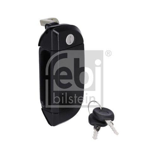 T&uuml;rau&szlig;engriff FEBI BILSTEIN 175766 febi Plus f&uuml;r VW, au&szlig;en, rechts