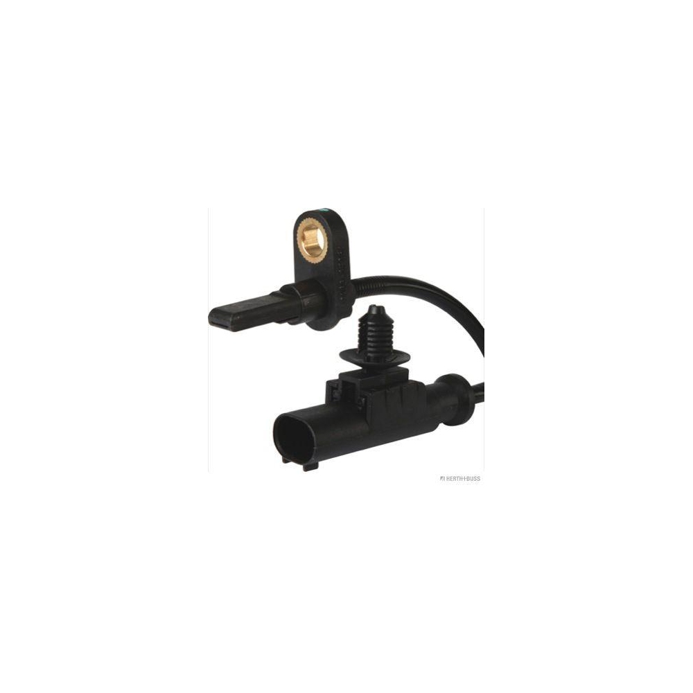 Sensor, Raddrehzahl HERTH+BUSS JAKOPARTS J5902057 f&uuml;r CITRO&Euml;N PEUGEOT TOYOTA