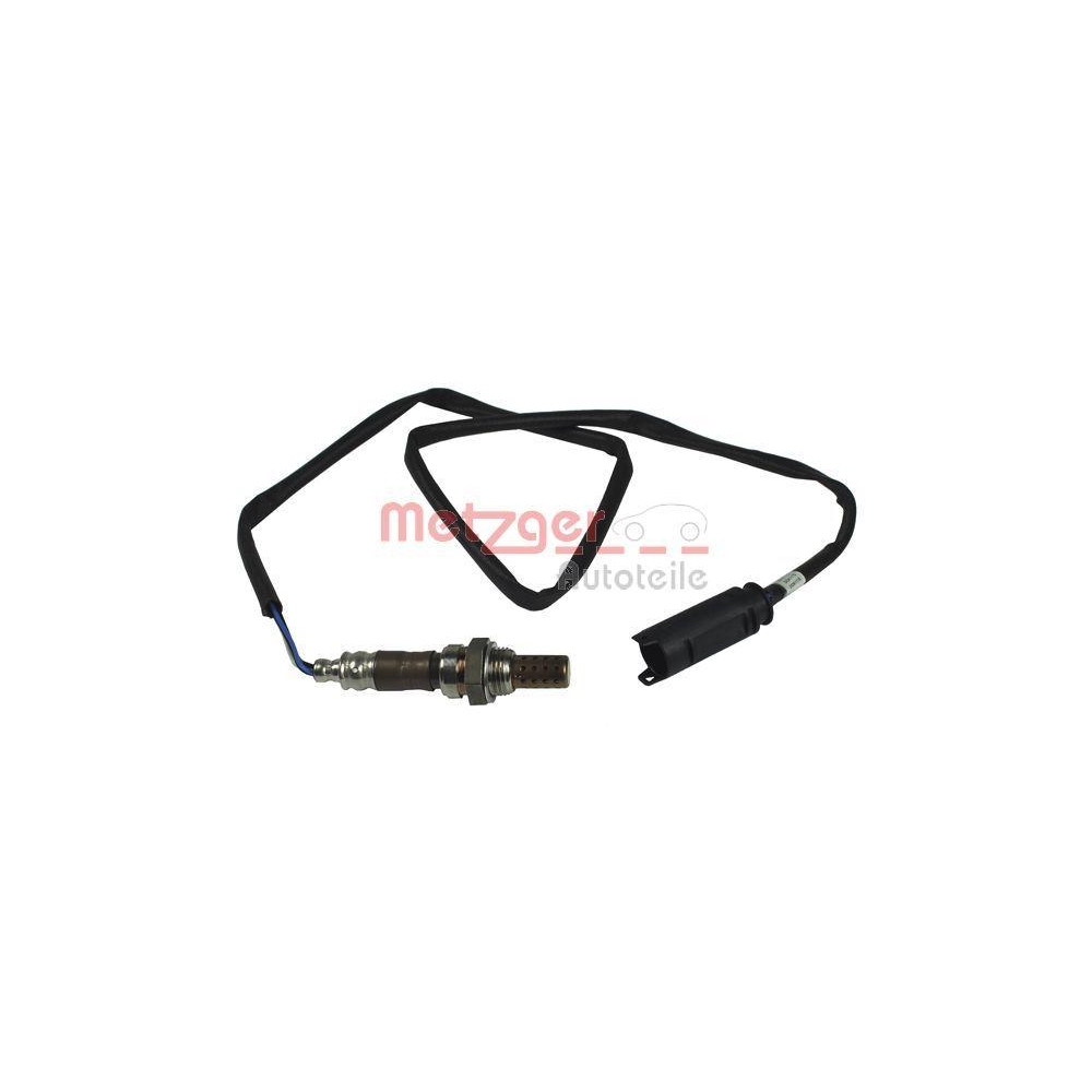 Lambdasonde METZGER 0893039 ORIGINAL ERSATZTEIL f&uuml;r BMW LAND ROVER