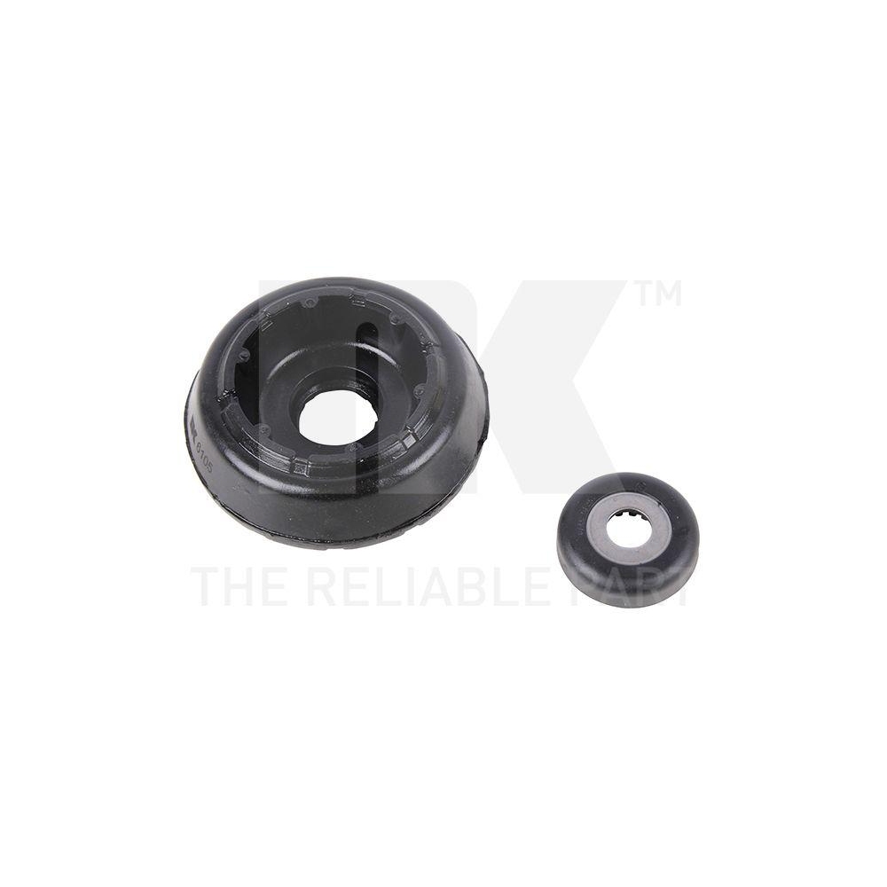 Federbeinstützlager NK 682508 für AUDI FORD SEAT SKODA VW, Vorderachse