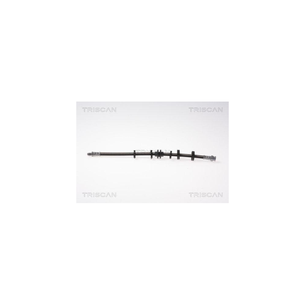 Bremsschlauch TRISCAN 8150 15118 f&uuml;r ALFA ROMEO FIAT LANCIA, Vorderachse