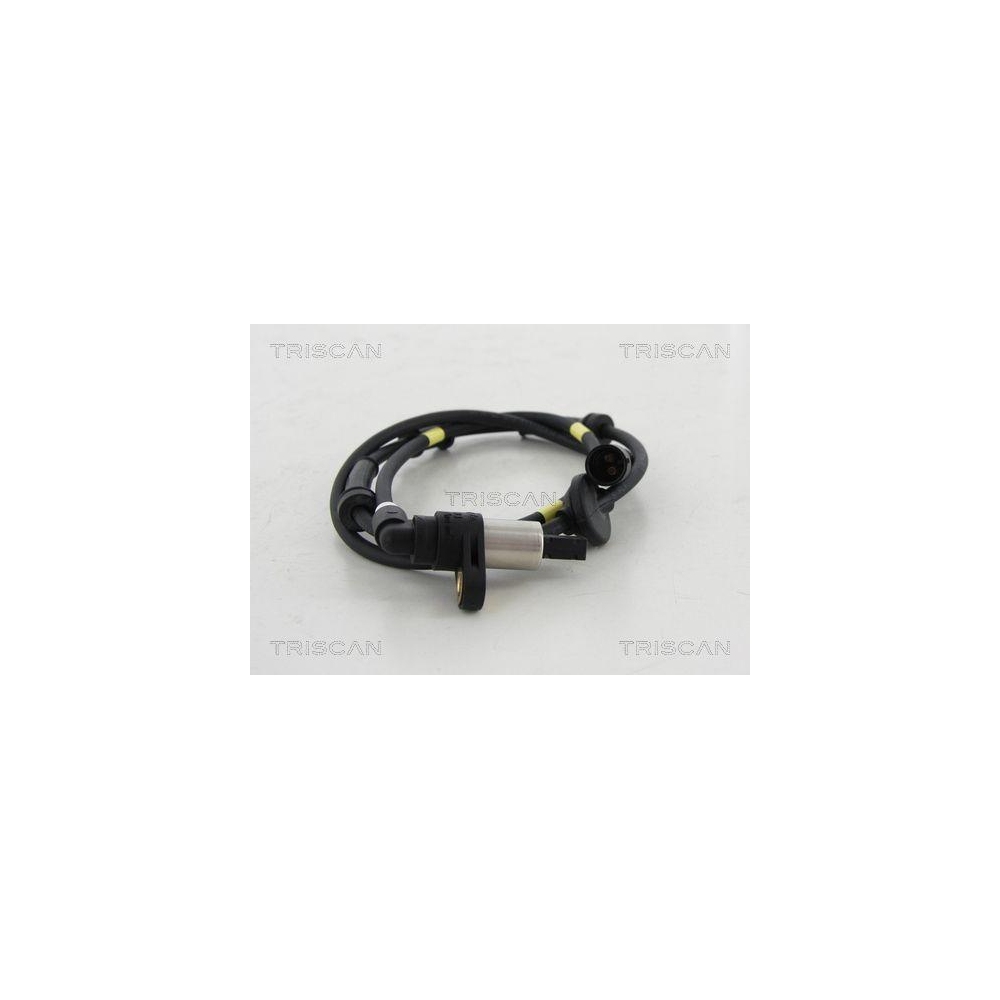 Sensor, Raddrehzahl TRISCAN 8180 15282 f&uuml;r FIAT, Hinterachse links
