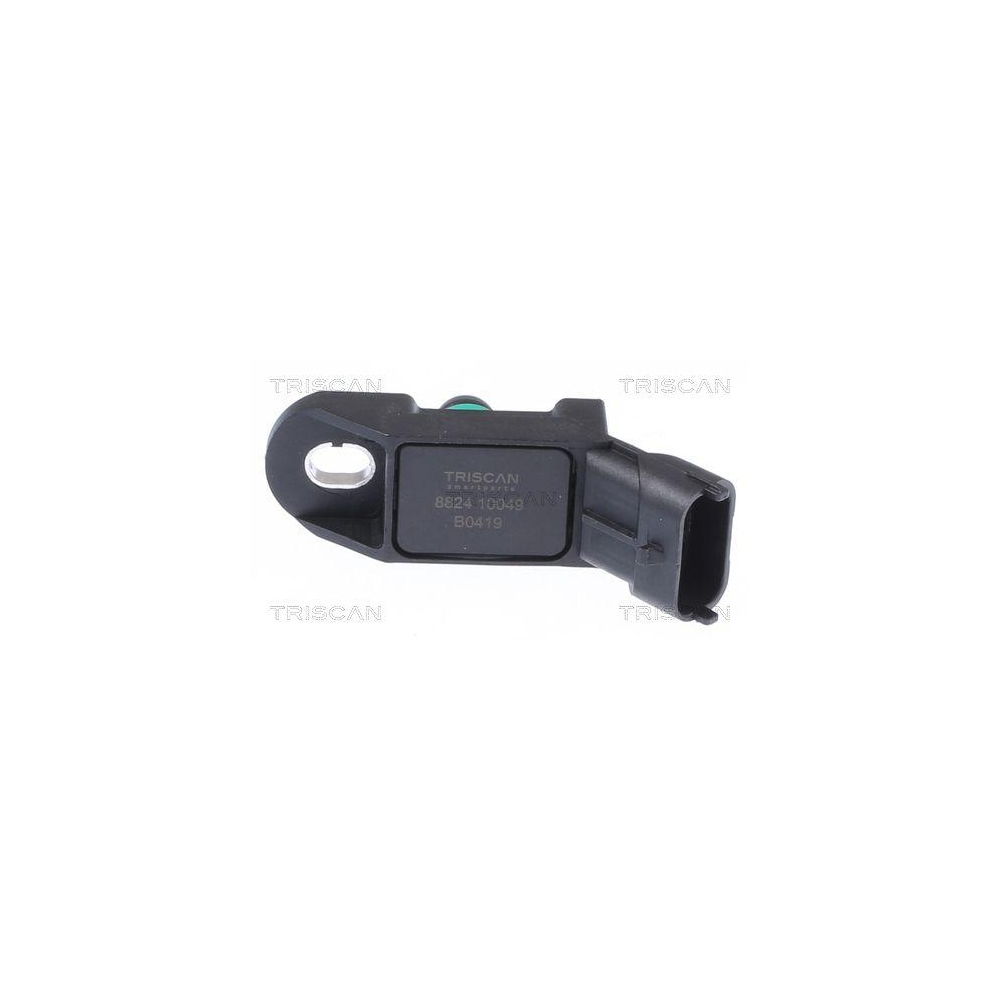 Sensor, Saugrohrdruck TRISCAN 8824 10049 f&uuml;r FORD OPEL RENAULT SUBARU SUZUKI