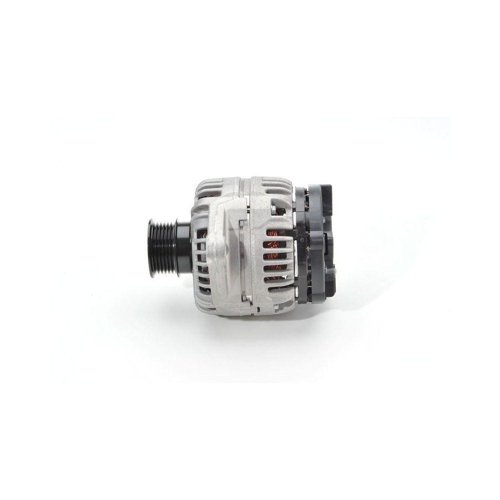 Generator BOSCH 0 124 425 097 f&uuml;r OPEL SAAB VAUXHALL STEYR