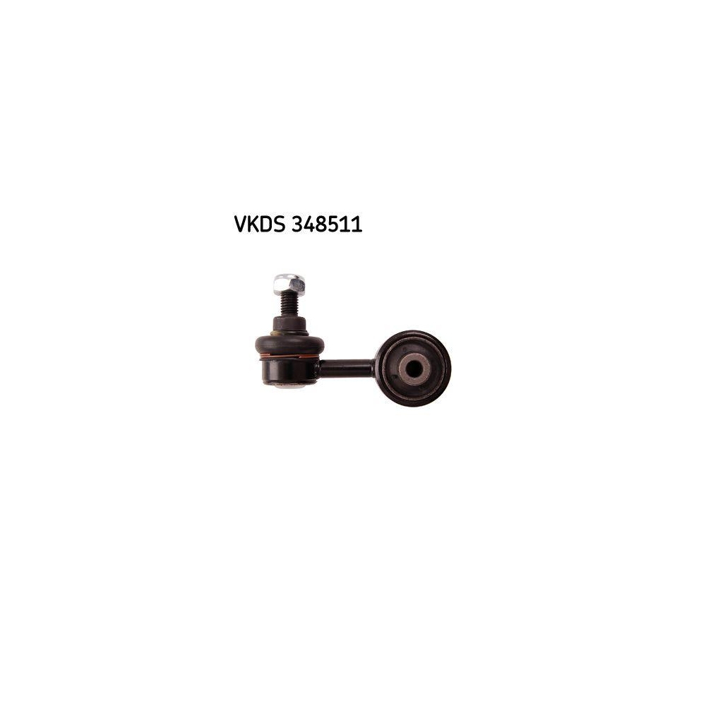 Stange/Strebe, Stabilisator SKF VKDS 348511 f&uuml;r BMW, Vorderachse beidseitig