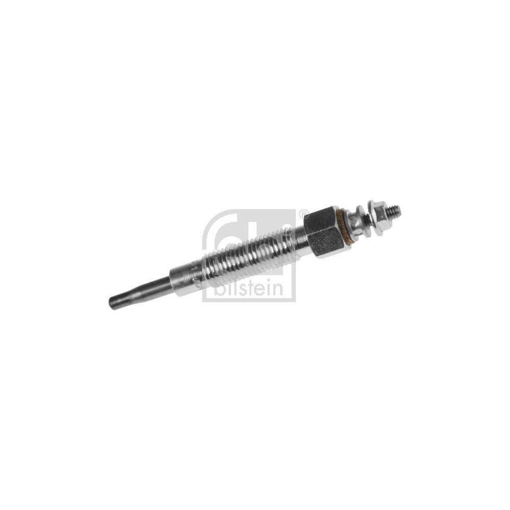 Gl&uuml;hkerze FEBI BILSTEIN 31233 f&uuml;r NISSAN LDV