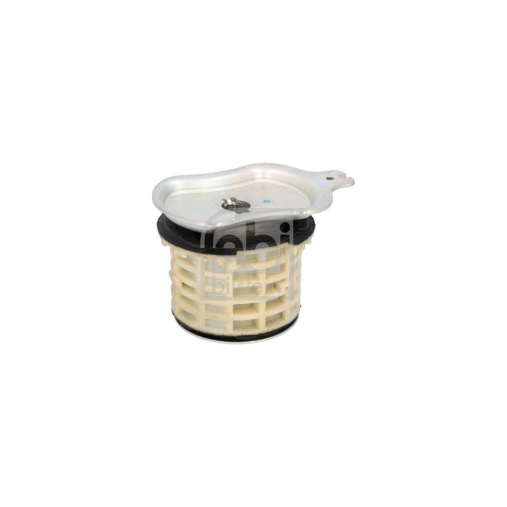 Lagerung, Achsk&ouml;rper FEBI BILSTEIN 186537 f&uuml;r AUDI FORD SKODA VW CUPRA, hinten