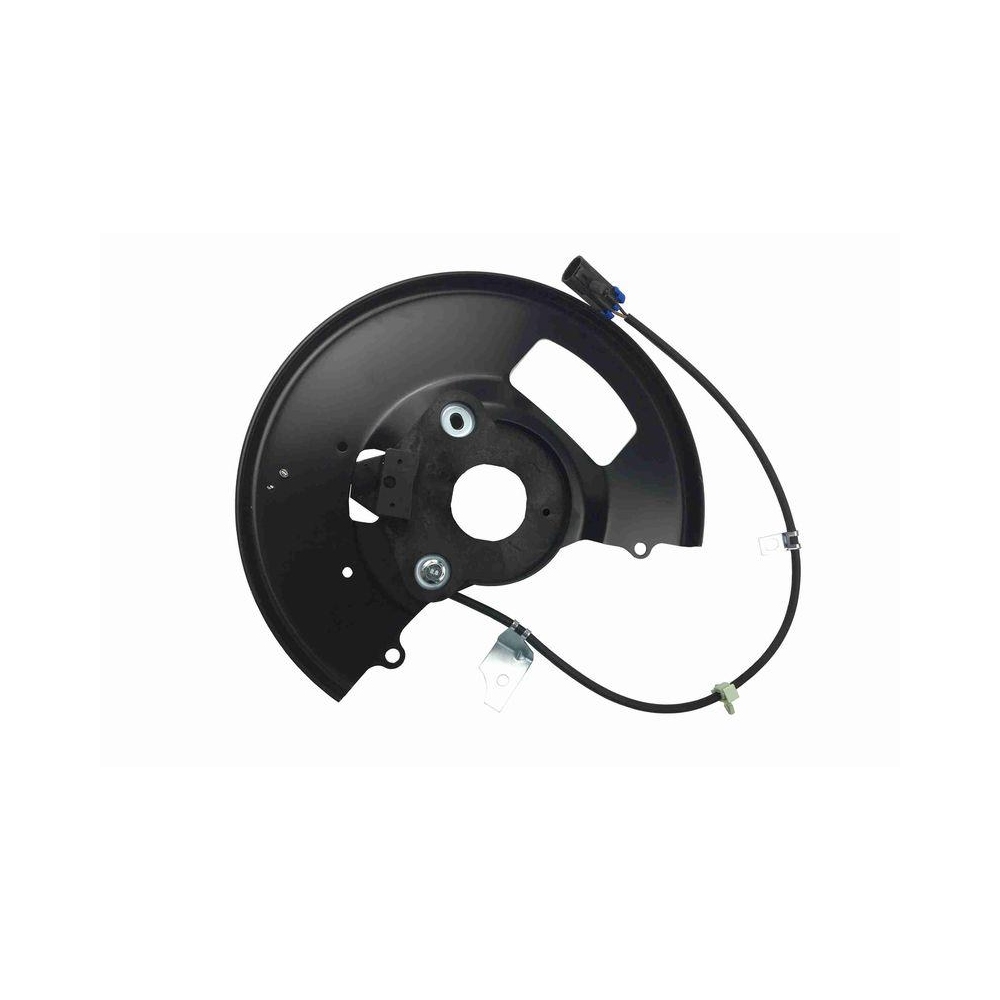 Sensor, Raddrehzahl VEMO V51-72-0109 Original VEMO Qualit&auml;t f&uuml;r GENERAL MOTORS