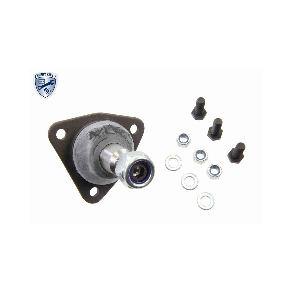 Trag-/F&uuml;hrungsgelenk VAICO V46-9554 EXPERT KITS + f&uuml;r RENAULT, Vorderachse links