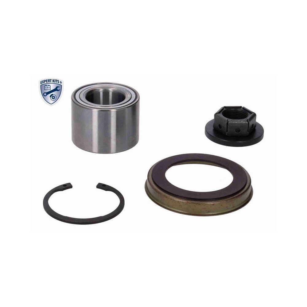 Radlagersatz VAICO V25-0460 EXPERT KITS + f&uuml;r FORD, Hinterachse