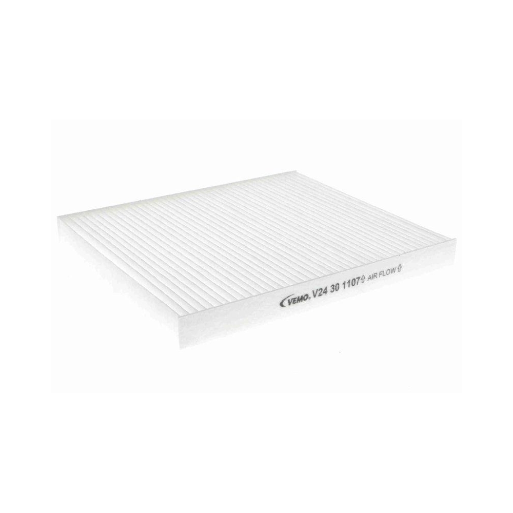 Filter, Innenraumluft VEMO V24-30-1107 Original VEMO Qualit&auml;t f&uuml;r FIAT FORD