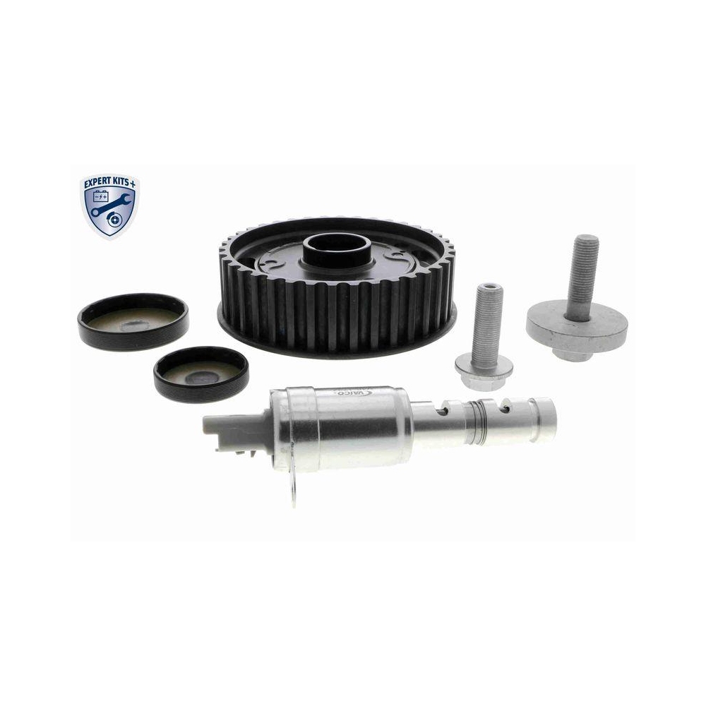 Reparatursatz, Nockenwellenverstellung VAICO V46-1215 EXPERT KITS + f&uuml;r RENAULT