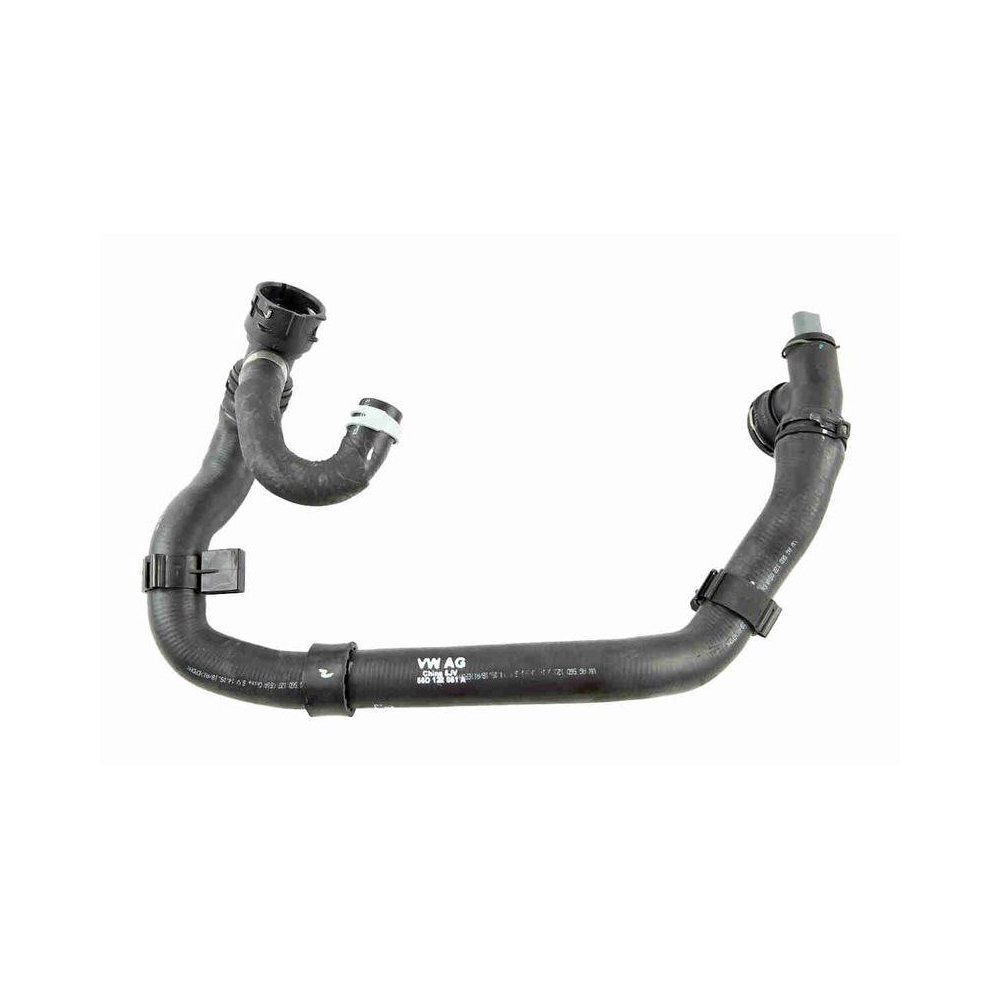 K&uuml;hlerschlauch VAICO V10-6913 Original VAICO Qualit&auml;t f&uuml;r VAG
