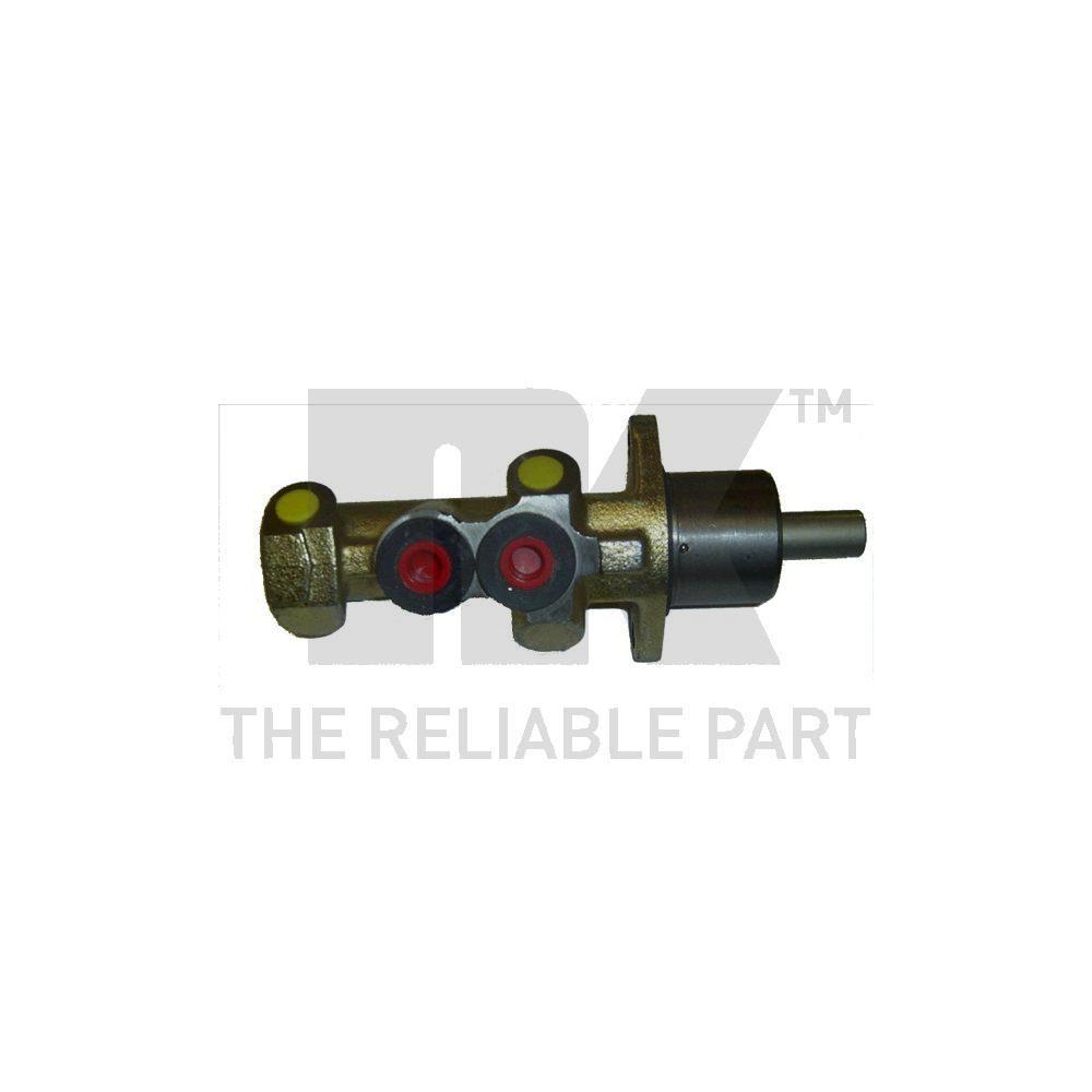 Hauptbremszylinder NK 823923 für
