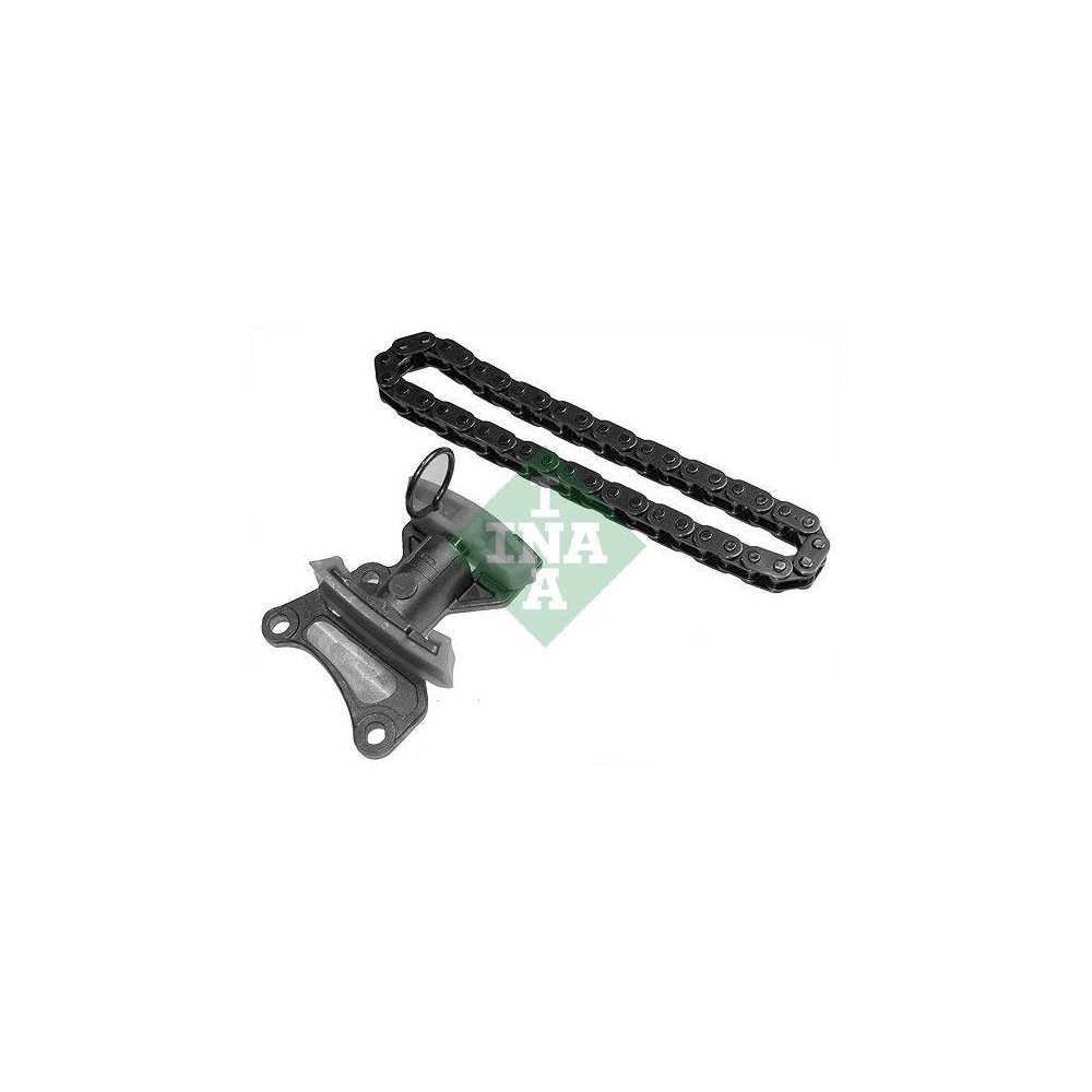 Steuerkettensatz Schaeffler INA 559 0091 10 für VW