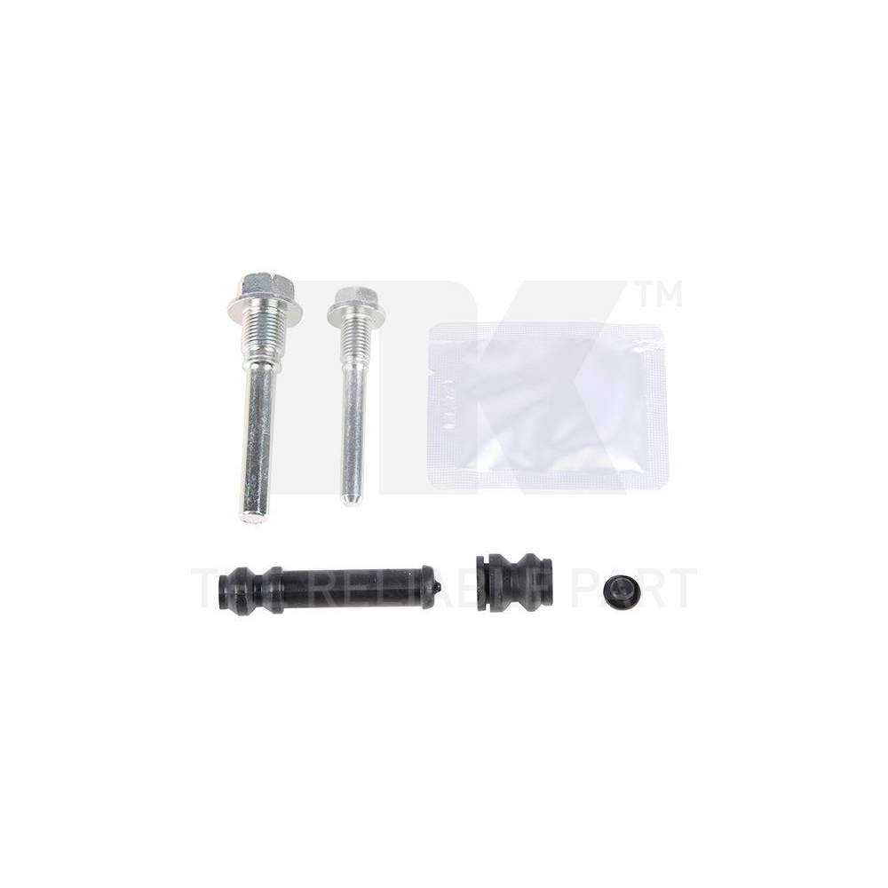 F&uuml;hrungsh&uuml;lse, Bremssattel NK 8930009 f&uuml;r, Vorderachse