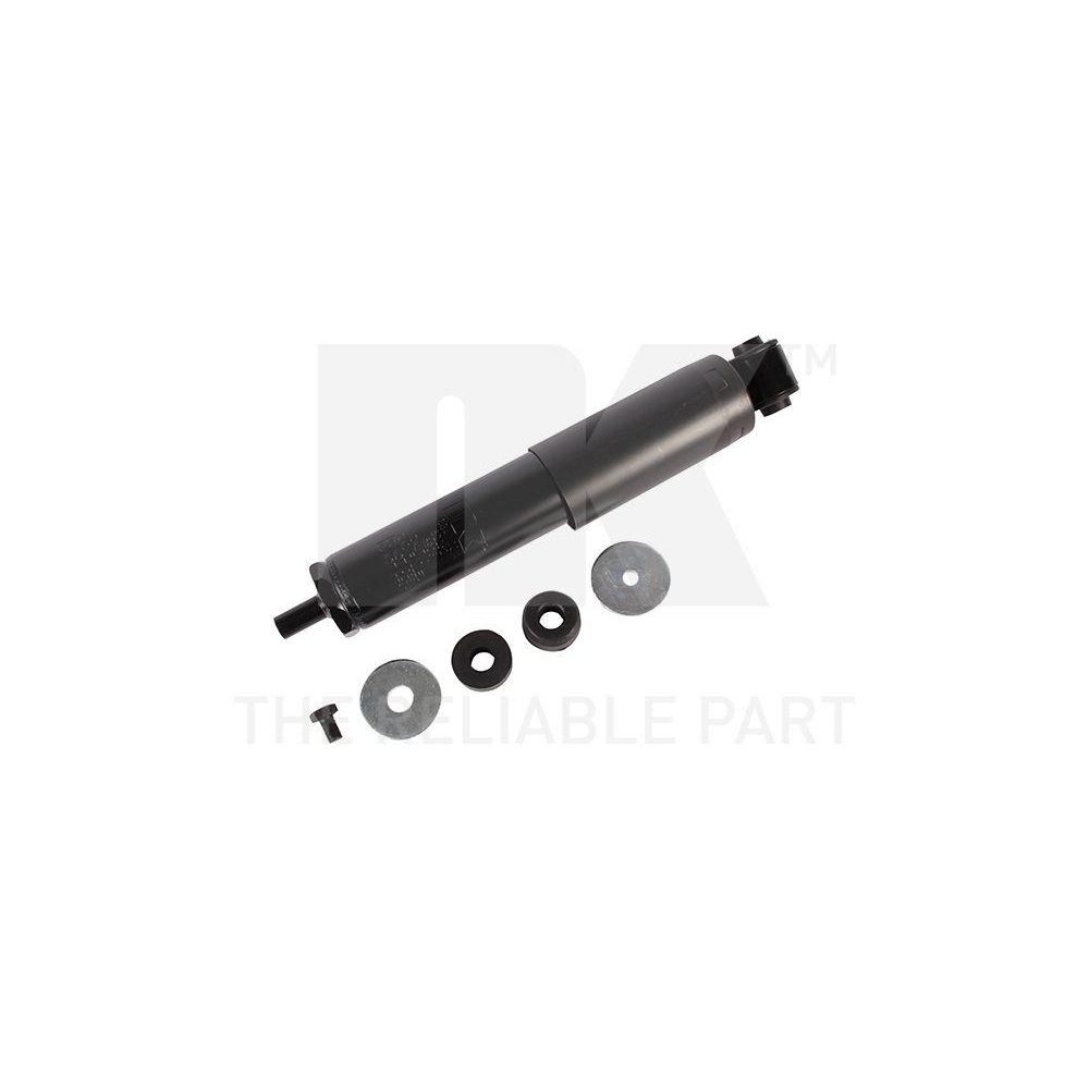 Sto&szlig;d&auml;mpfer NK 63472011 f&uuml;r VW, Hinterachse