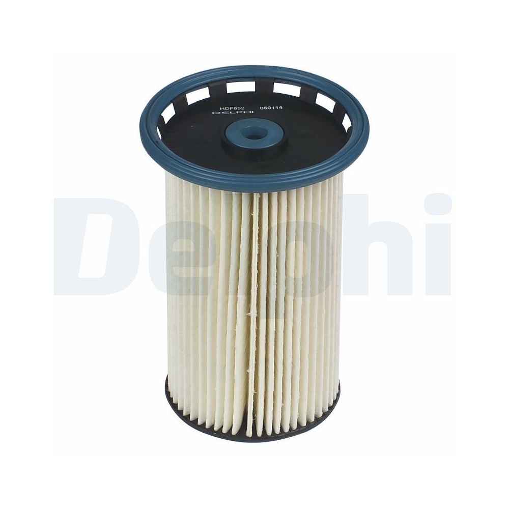 DELPHI HDF652 Kraftstofffilter f&uuml;r AUDI SEAT VW VAG