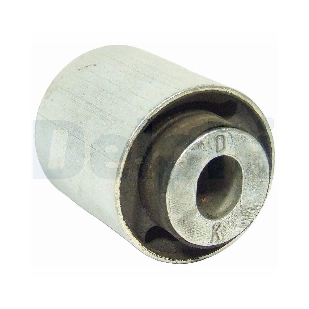 DELPHI TD564W Lagerung, Achsk&ouml;rper f&uuml;r OPEL VAUXHALL, Hinterachse, hinten