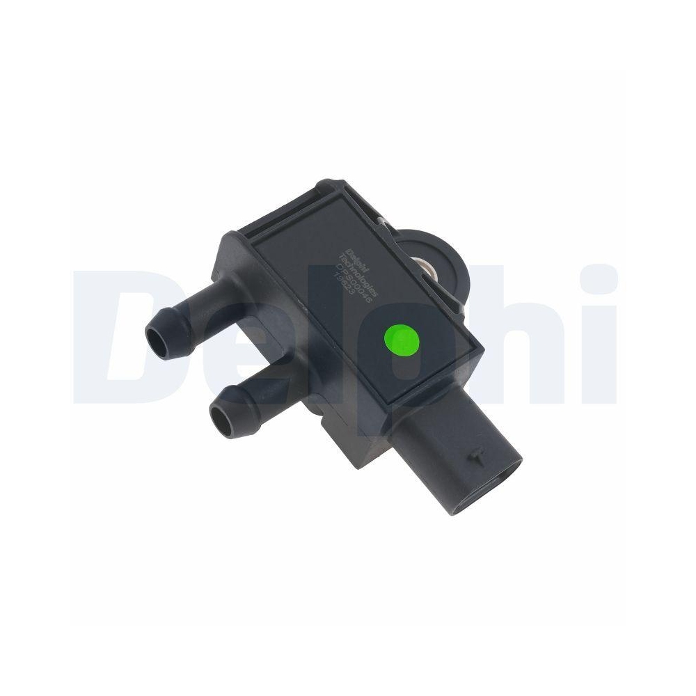 DELPHI DPS00046-12B1 Sensor, Abgasdruck f&uuml;r CITRO&Euml;N OPEL PEUGEOT VAUXHALL DS