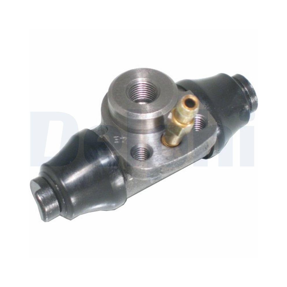 DELPHI LW42112 Radbremszylinder für AUDI SEAT VW VAG, Hinterachse