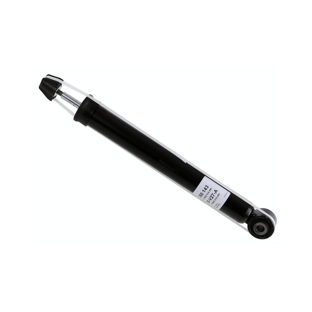 Sto&szlig;d&auml;mpfer SACHS 350 143 f&uuml;r CHEVROLET, Hinterachse