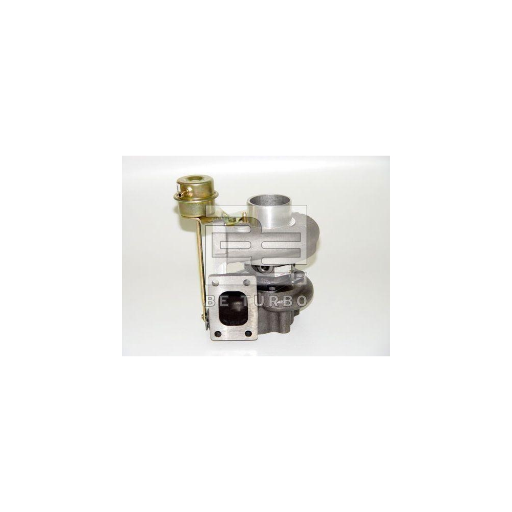 BE TURBO 124870 Lader, Aufladung f&uuml;r NISSAN