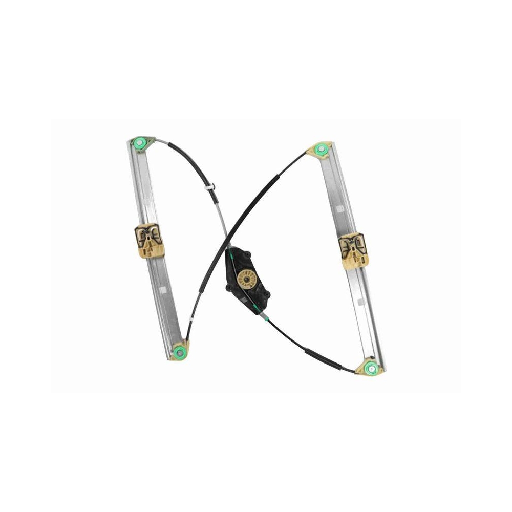 VAICO V10-9692 Fensterheber Green Mobility Parts f&uuml;r AUDI, vorne rechts