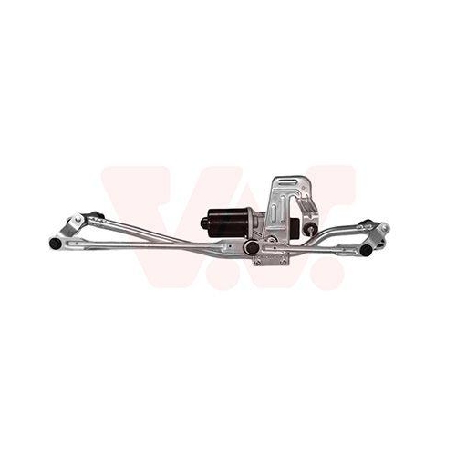 VAN WEZEL 1651229 Wischergest&auml;nge f&uuml;r FIAT, vorne