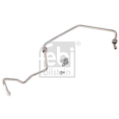 FEBI BILSTEIN 187952 &Ouml;lleitung, Lader f&uuml;r AUDI SEAT SKODA VW