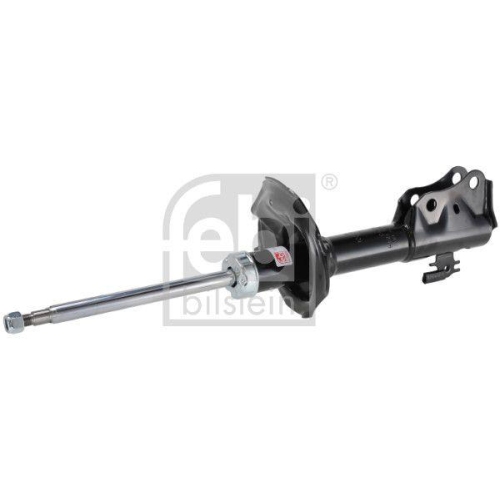 FEBI BILSTEIN 1002847 Sto&szlig;d&auml;mpfer f&uuml;r TOYOTA, Vorderachse links