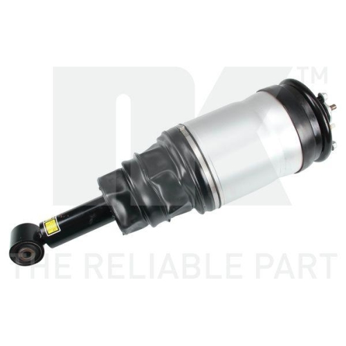 NK 98140002 Luftfederbein f&uuml;r LAND ROVER, Hinterachse, links, rechts