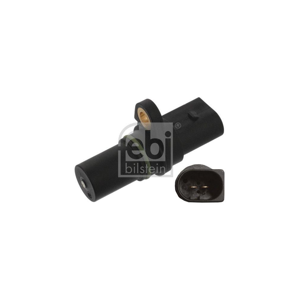 FEBI BILSTEIN Impulsgeber, Kurbelwelle 36176 f&uuml;r AUDI SEAT SKODA VW