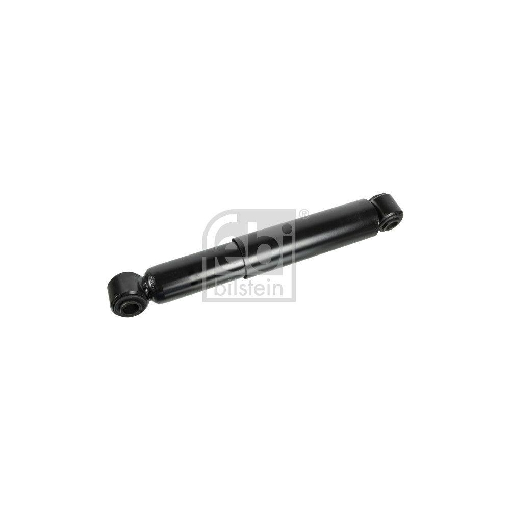 FEBI BILSTEIN Sto&szlig;d&auml;mpfer 20608 f&uuml;r MERCEDES-BENZ, Vorderachse