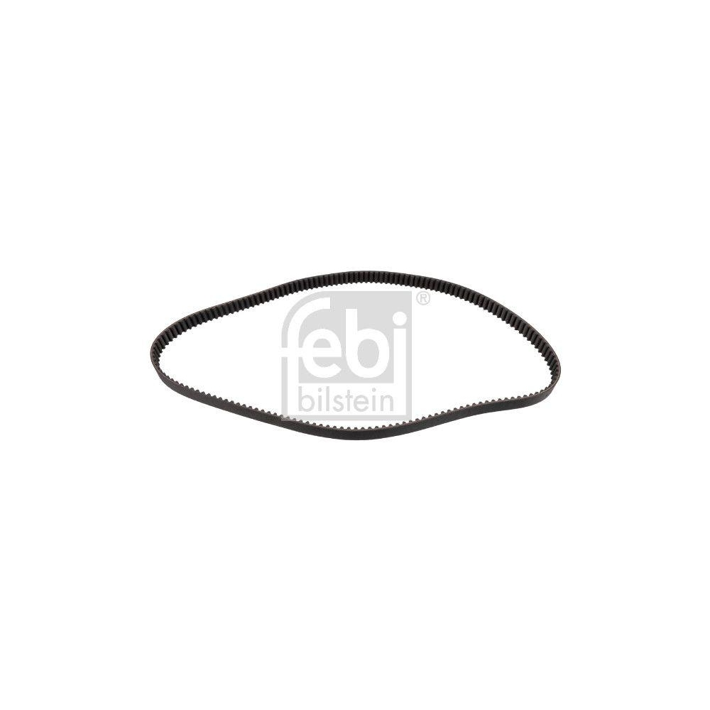 FEBI BILSTEIN Zahnriemen 34126 f&uuml;r AUDI SEAT SKODA VW