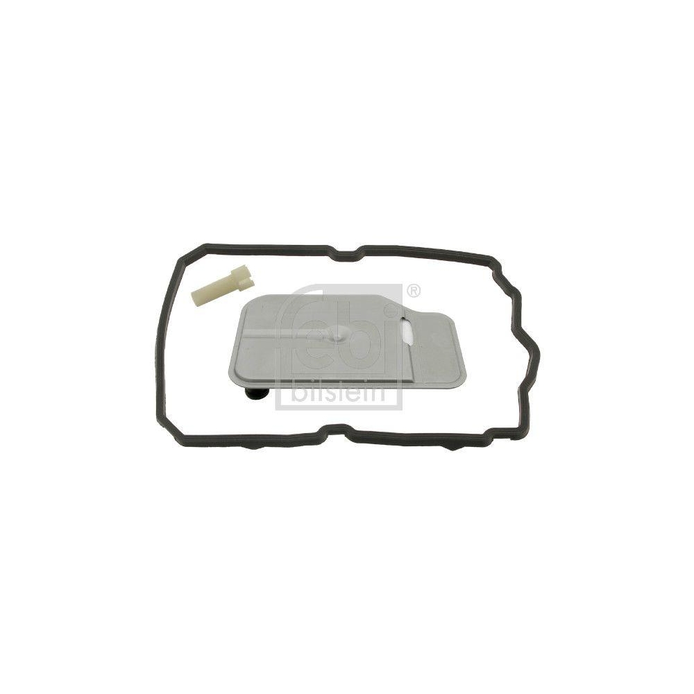 Hydraulikfiltersatz, Automatikgetriebe FEBI BILSTEIN 44530 für MERCEDES-BENZ