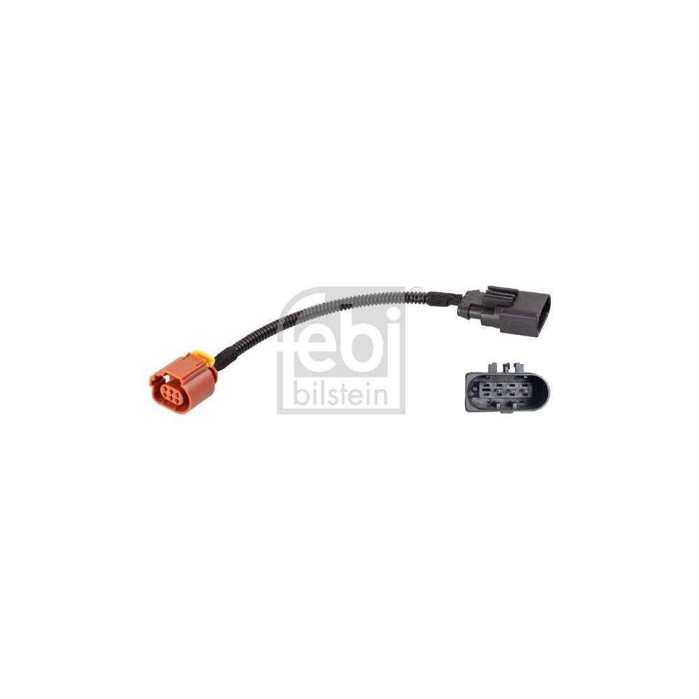 FEBI BILSTEIN Adapterkabel, Steuerklappe-Luftversorgung 46099 f&uuml;r FIAT IVECO