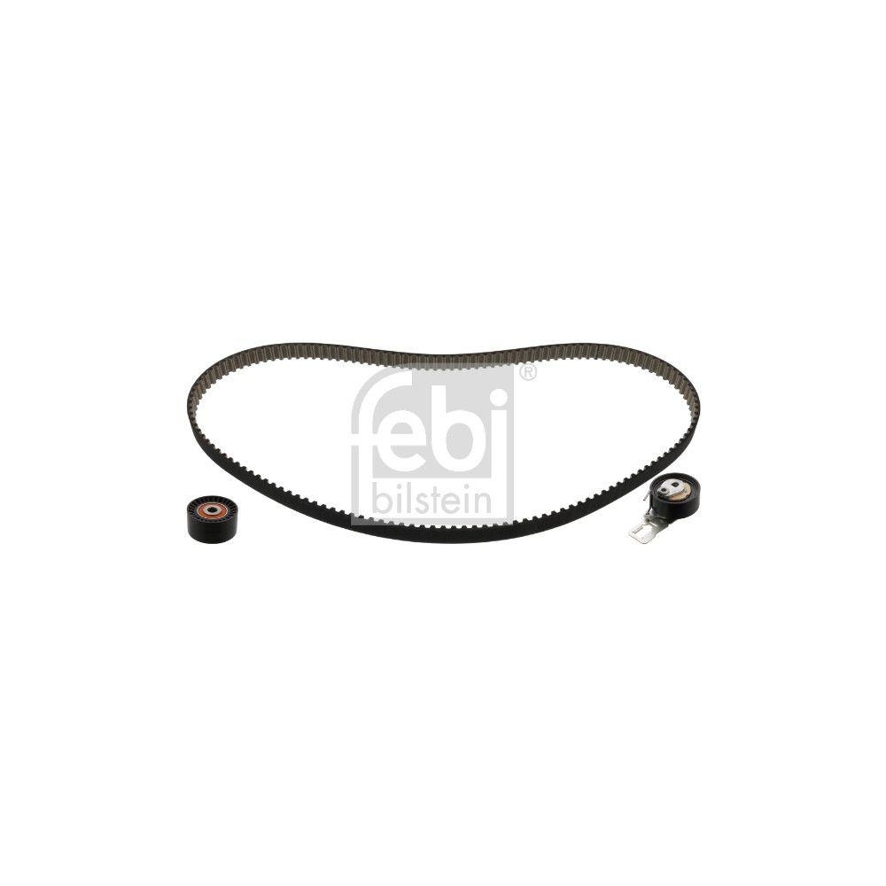 FEBI BILSTEIN Zahnriemensatz 100780 f&uuml;r CITRO&Euml;N FORD OPEL PEUGEOT TOYOTA DS
