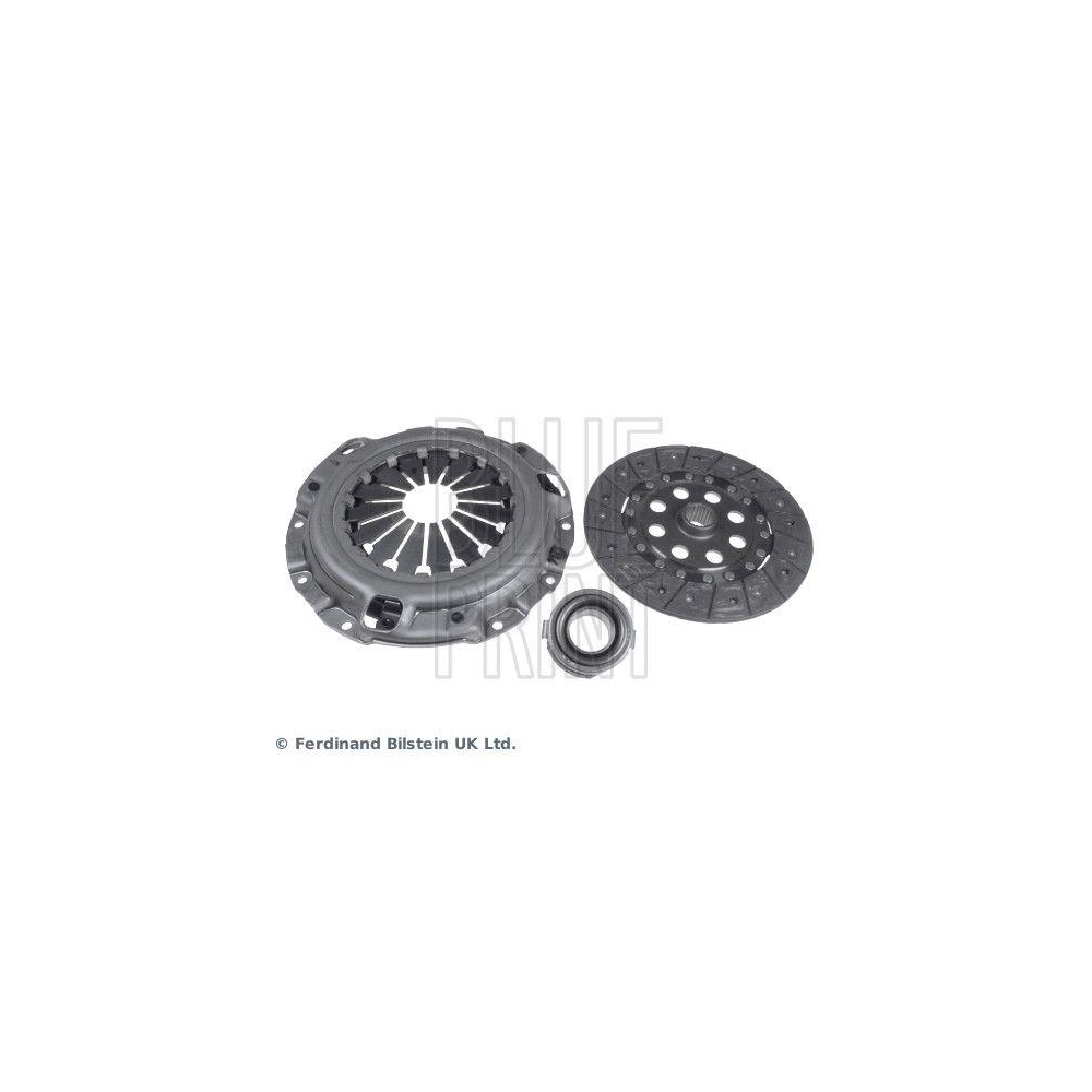 Kupplungssatz BLUE PRINT ADK83037 für SUZUKI