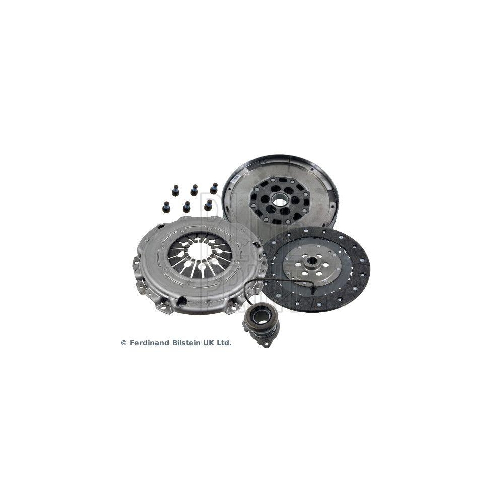 Kupplungssatz BLUE PRINT ADW1930122 f&uuml;r OPEL VAUXHALL