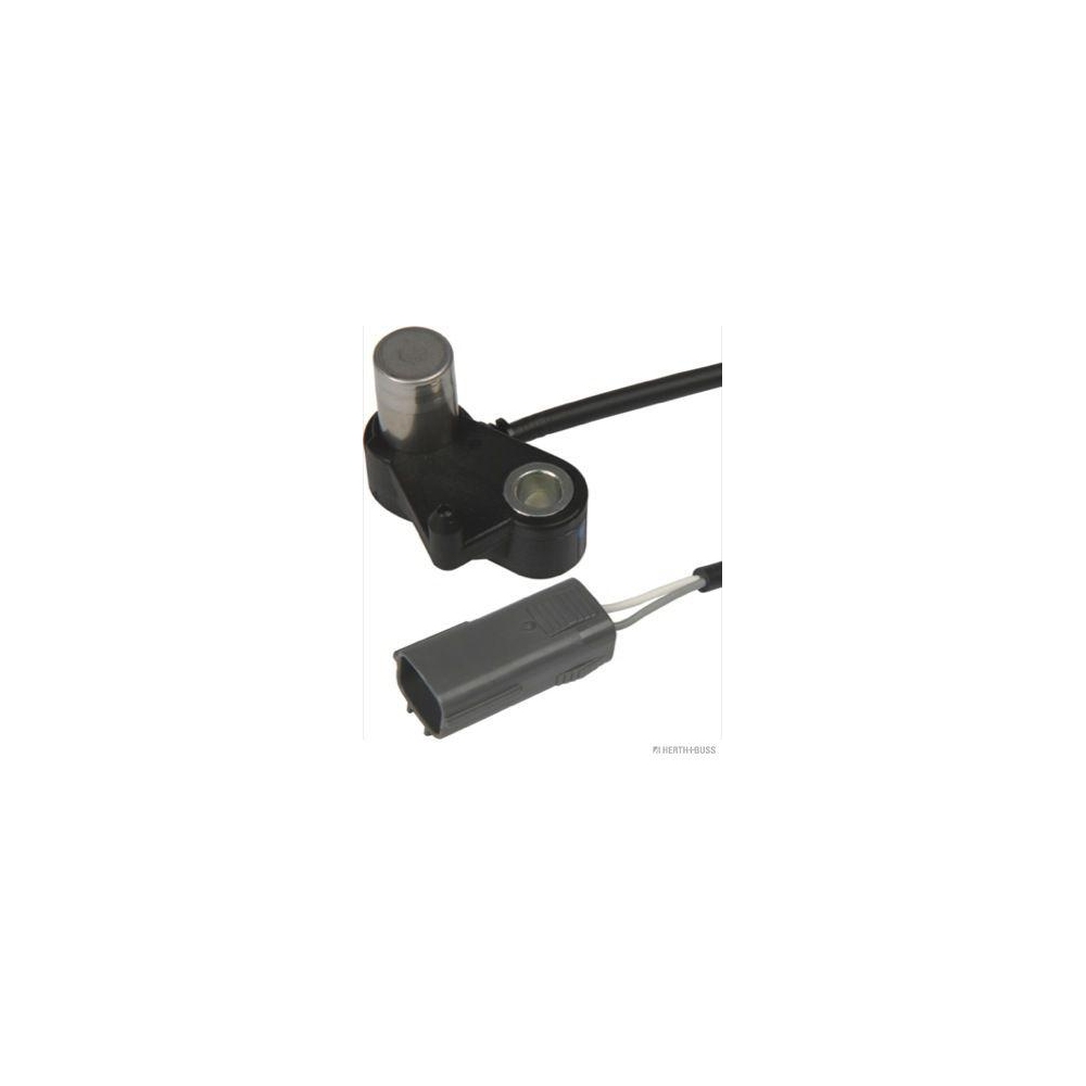 Sensor, Raddrehzahl HERTH+BUSS JAKOPARTS J5903005 f&uuml;r MAZDA, Vorderachse, links