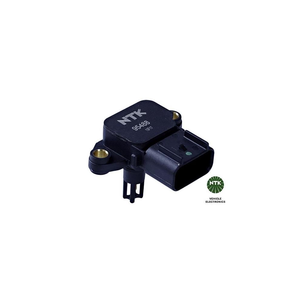 Sensor, Saugrohrdruck NGK 95488 f&uuml;r FORD