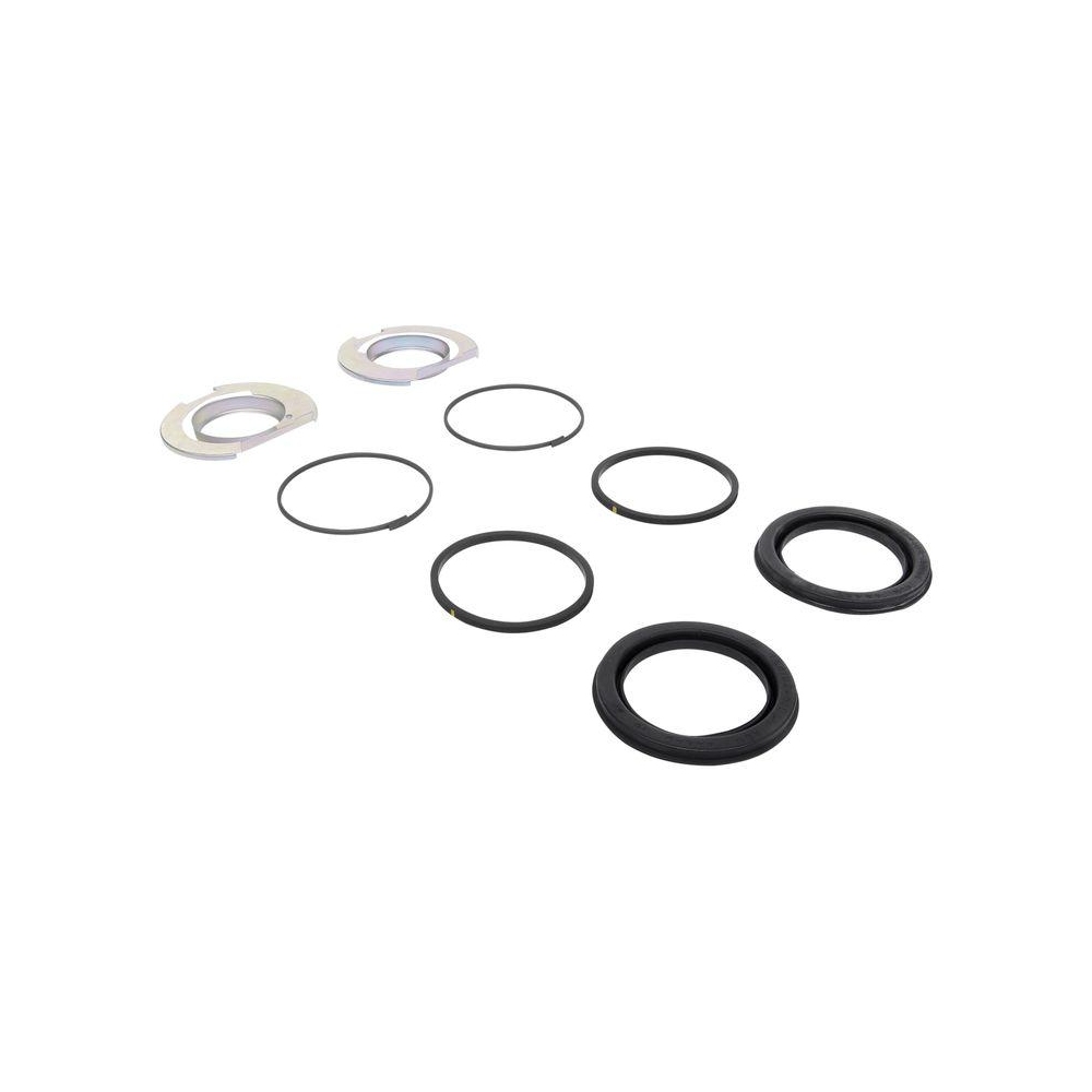 Dichtungssatz, Bremssattel ATE 13.0441-5411.2 für OPEL VAUXHALL, Vorderachse