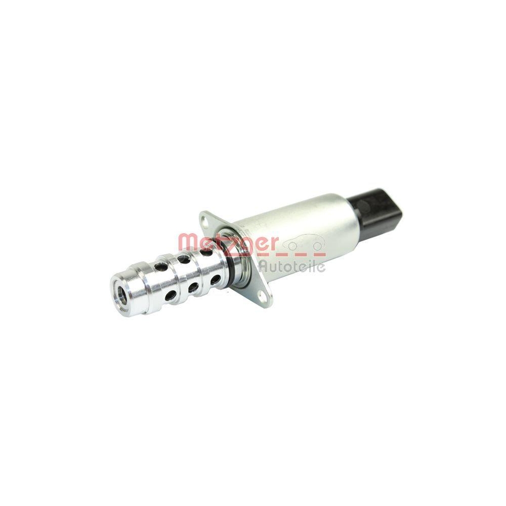 Steuerventil, Nockenwellenverstellung METZGER 0899121 f&uuml;r VAG, Auslassseite