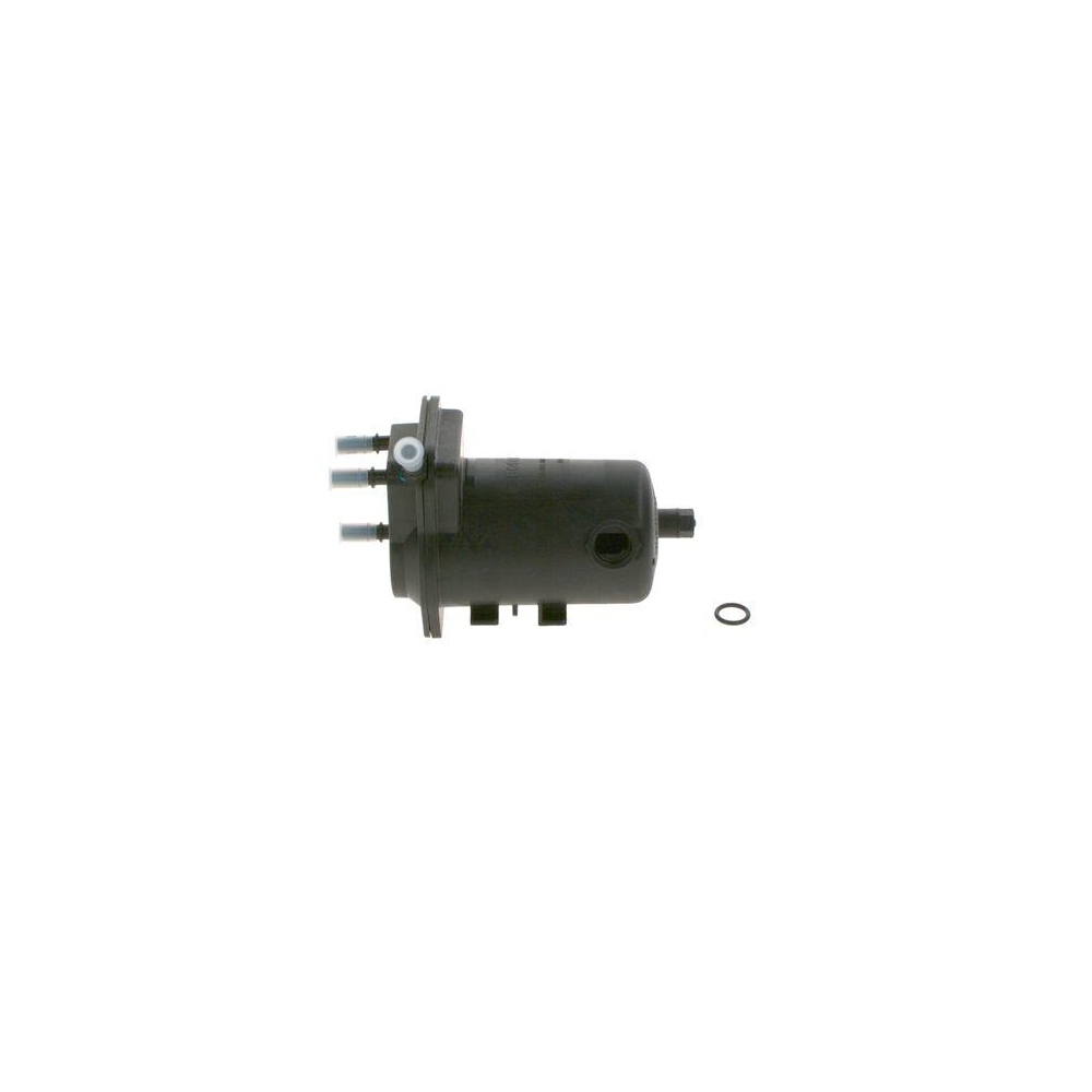 Kraftstofffilter BOSCH 0 450 907 008 für NISSAN RENAULT